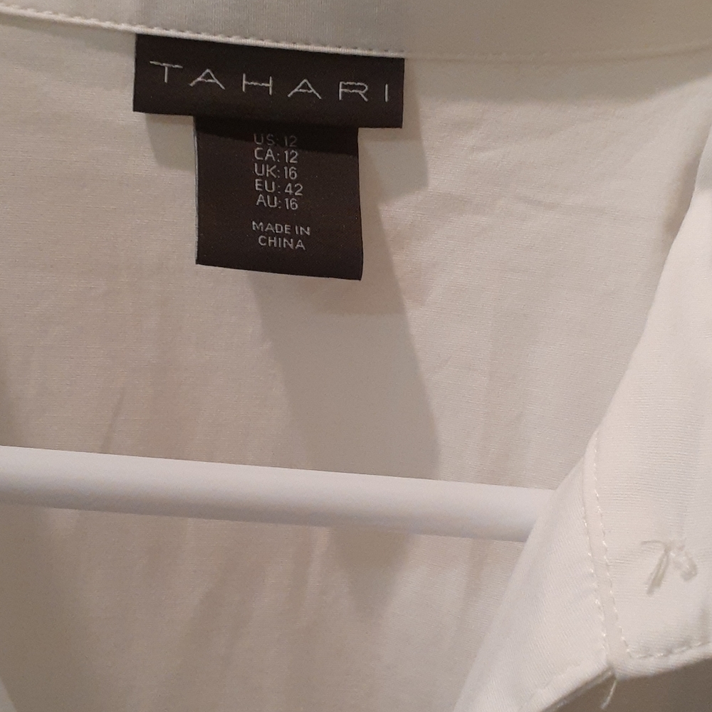Taheri dress